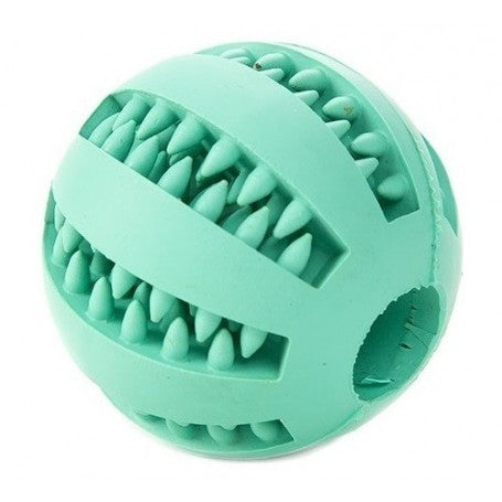 TRIXIE DENTAFUN PALLA BASEBALL MENTA 6CM