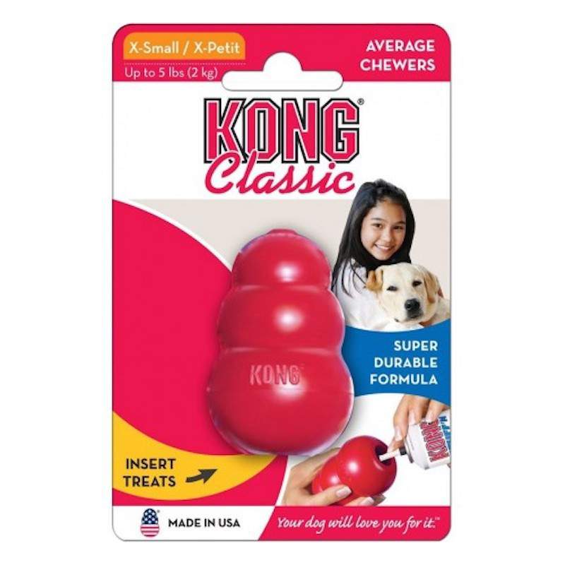 Kong Classic